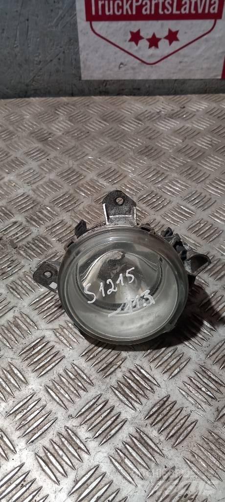 Scania R440  1852569 Ohjaamot ja sisustat