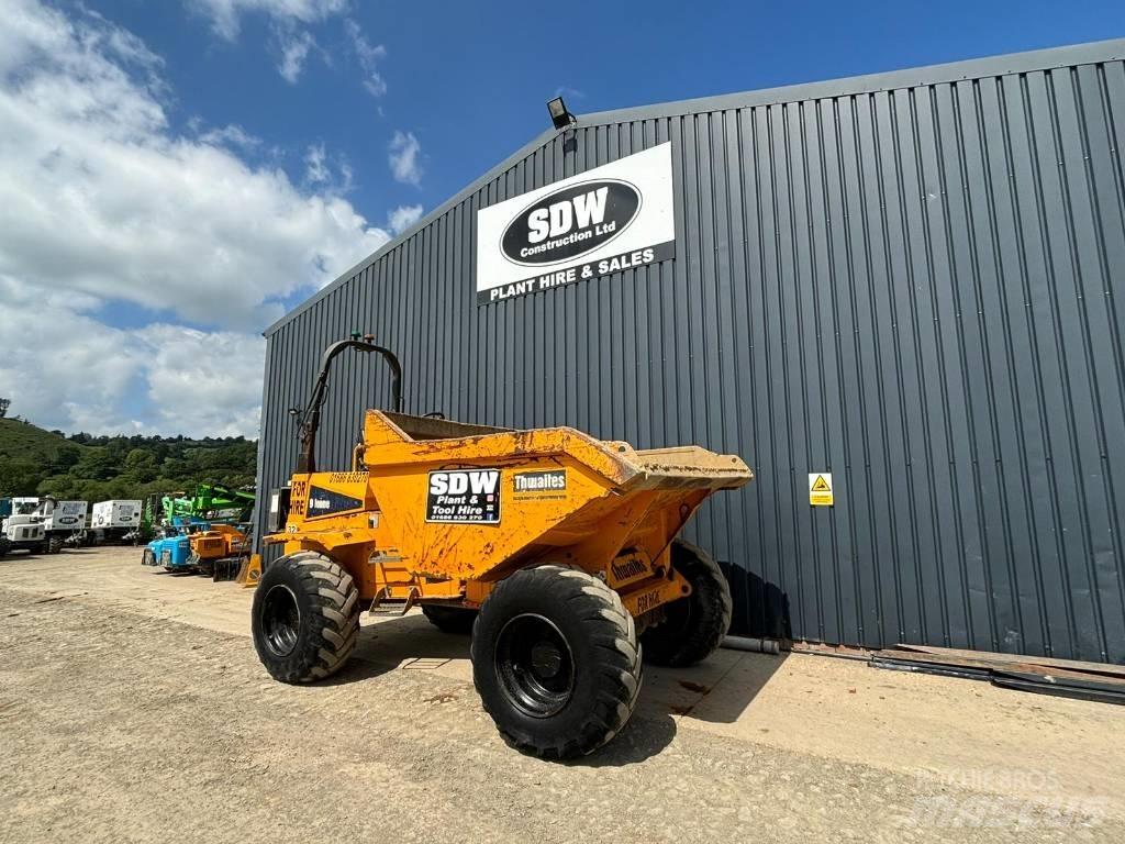 Thwaites 9000 Minidumpperit