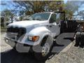 Ford F 650 Lava-kuorma-autot