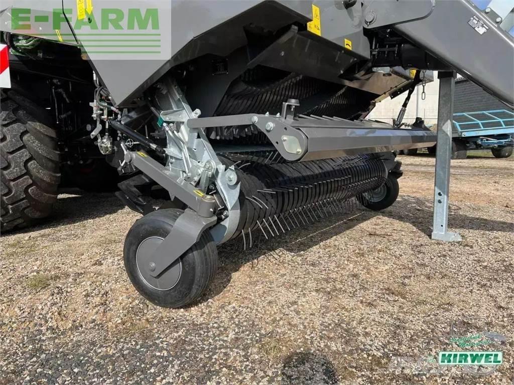 Fendt tigo 90 xr Muut puoliperävaunut