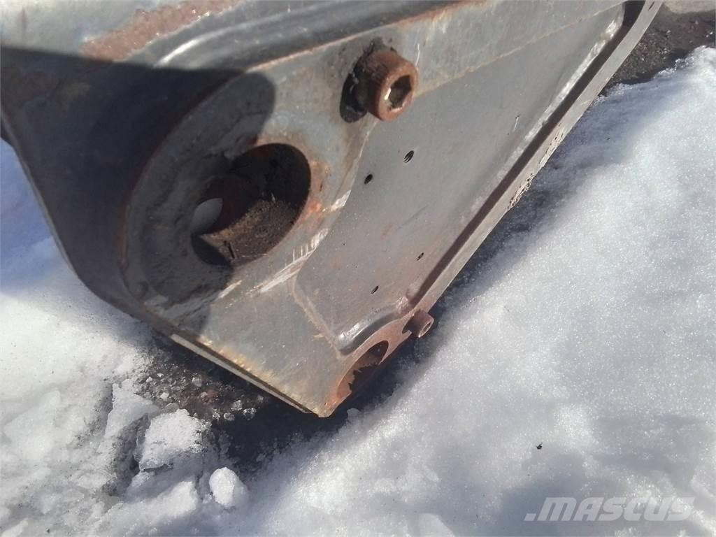 Ponsse K90 Kuormatraktorinosturit