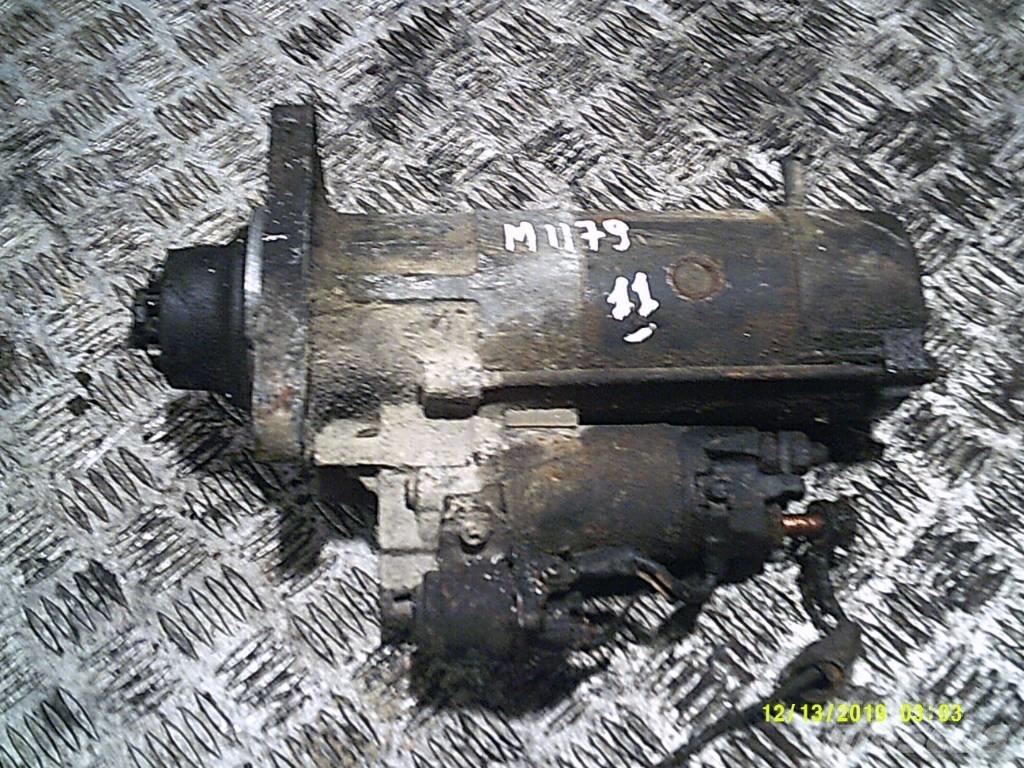 MAN TGA  51262017179 Moottorit