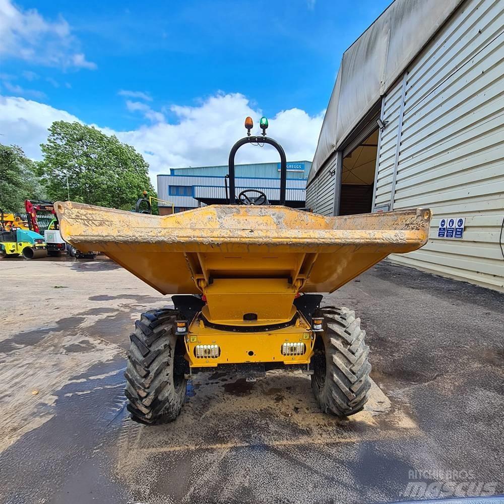 Thwaites MACH 2073 Minidumpperit