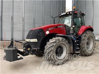 Case IH Magnum 280 Traktorit