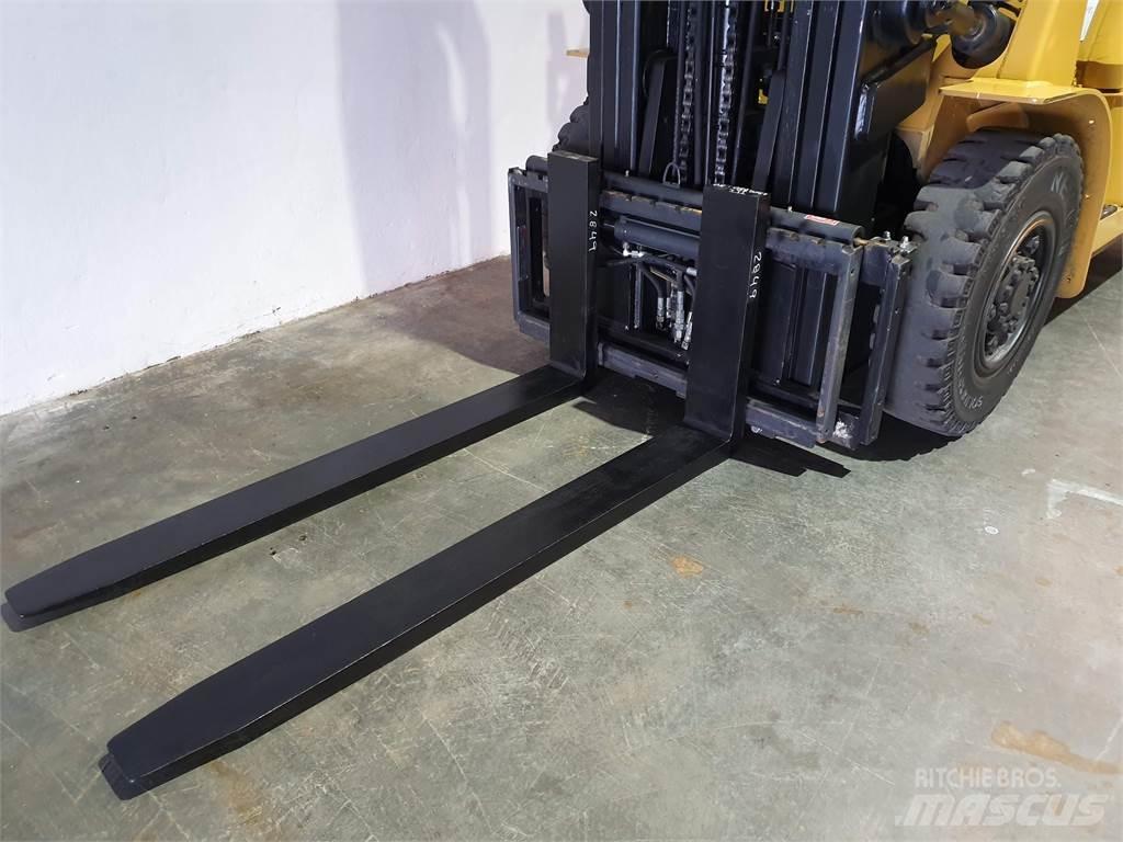 CAT DP45K2 MC Dieseltrukit