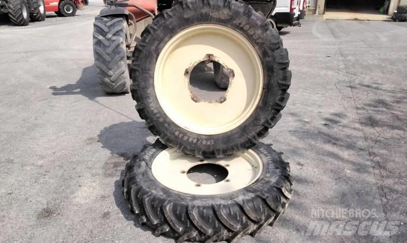 Kleber 11.2R32 Renkaat ja vanteet