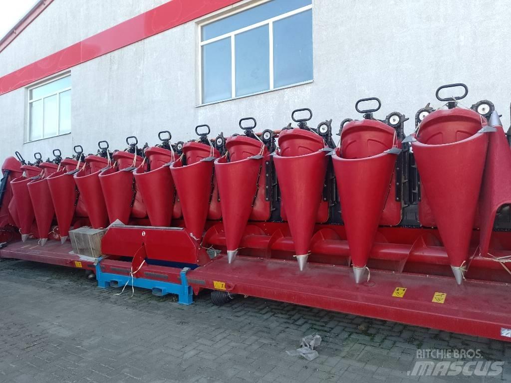 Case IH CIH 4412 75 Lisävarusteet ja komponentit