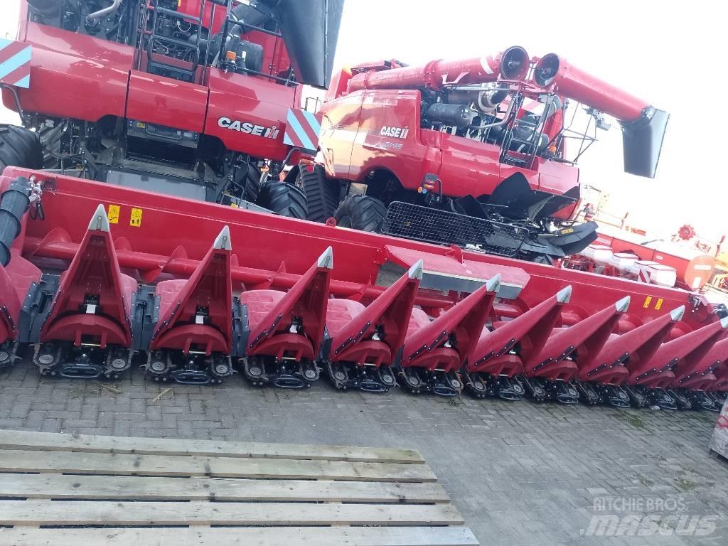 Case IH CIH 4412 75 Lisävarusteet ja komponentit