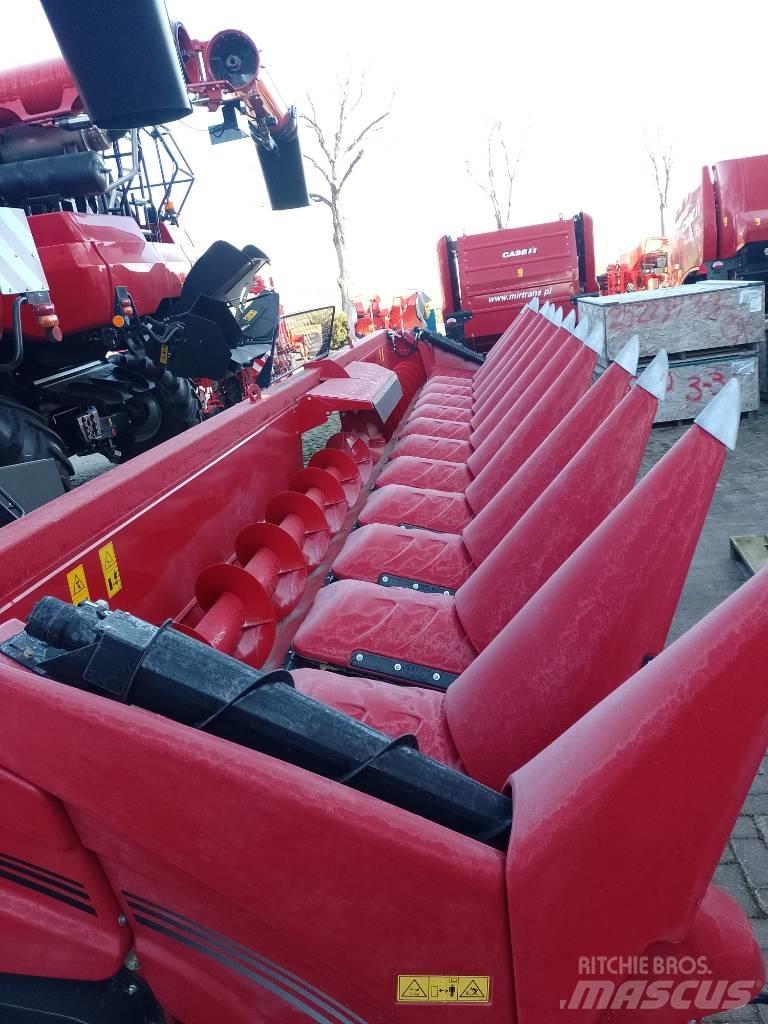 Case IH CIH 4412 75 Lisävarusteet ja komponentit