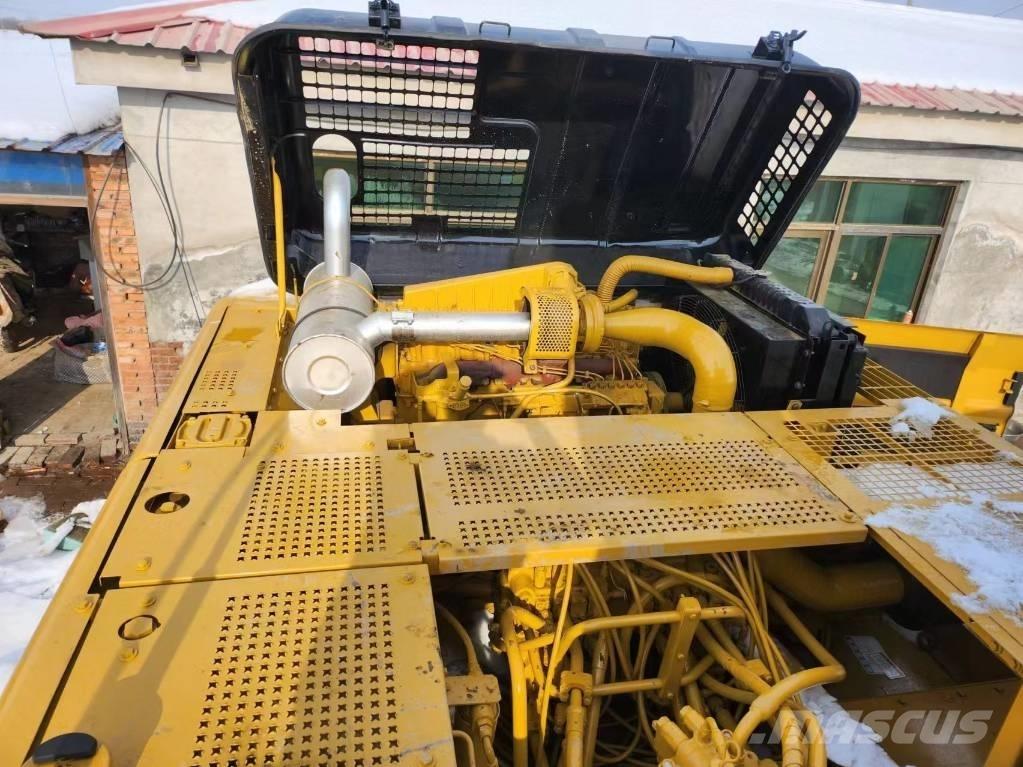 CAT 330B Telakaivukoneet