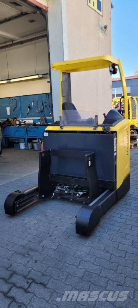 Hyster R 1.4 Työntömastotrukit