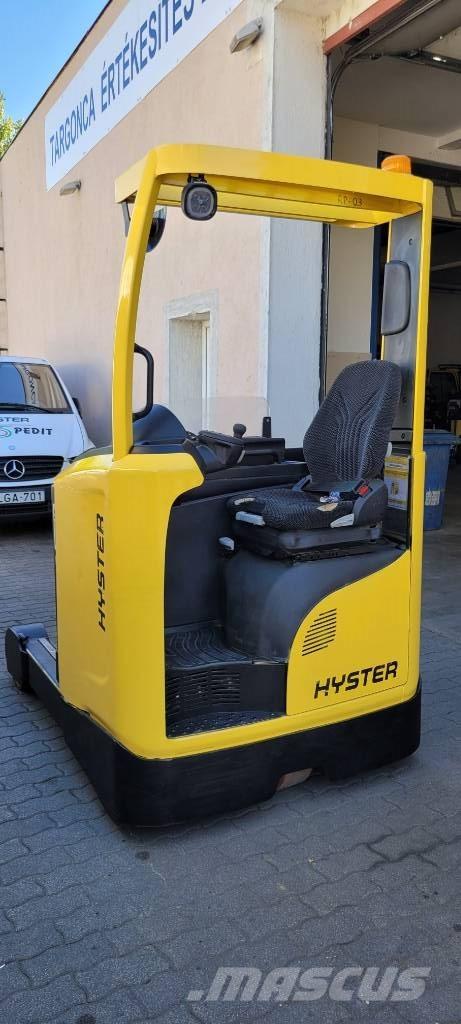 Hyster R 1.4 Työntömastotrukit