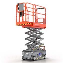 SkyJack SJ3014 MICRO Saksilavat