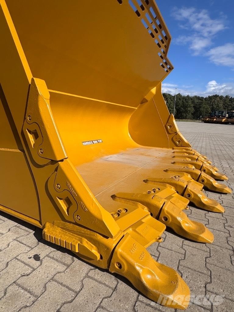 CAT 988K XE Pyöräkuormaajat