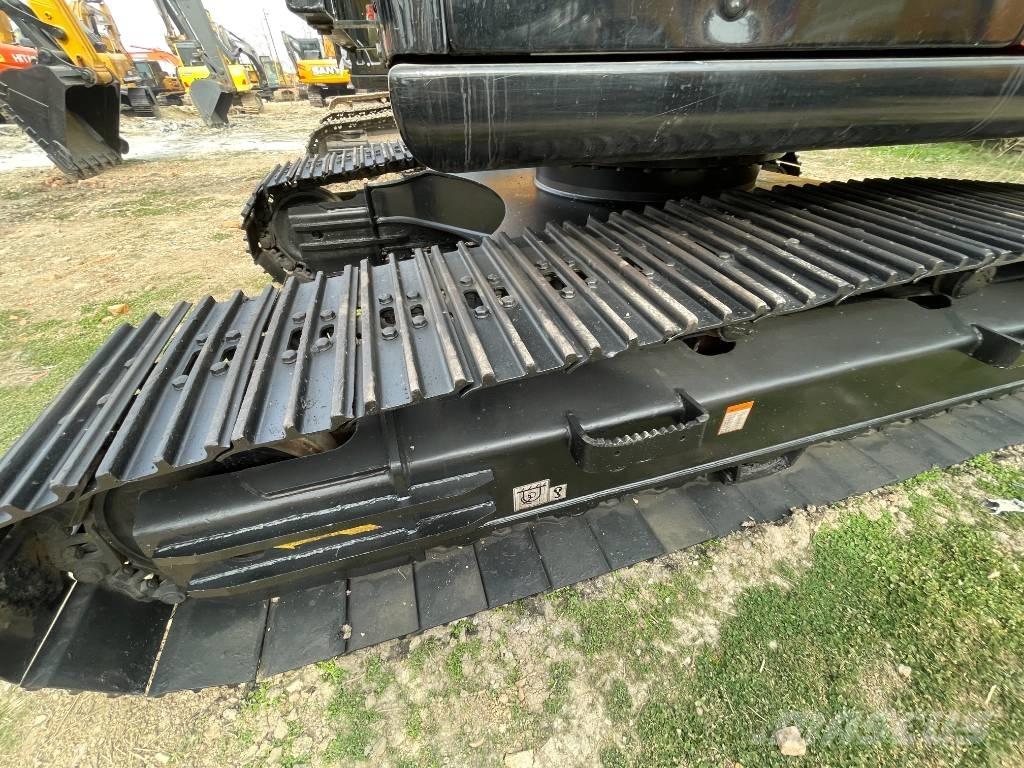 Sany SY 215 Telakaivukoneet