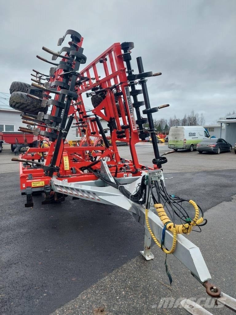 Parko Effective 7000 Äkeet