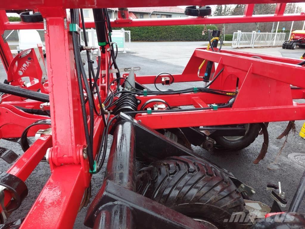 Parko Effective 7000 Äkeet