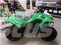 Kawasaki KFX 90 Mönkijät