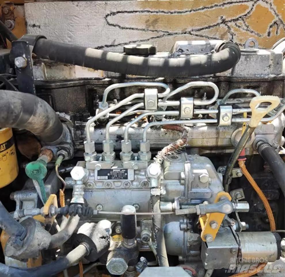 CAT 306 D Minikaivukoneet < 7t