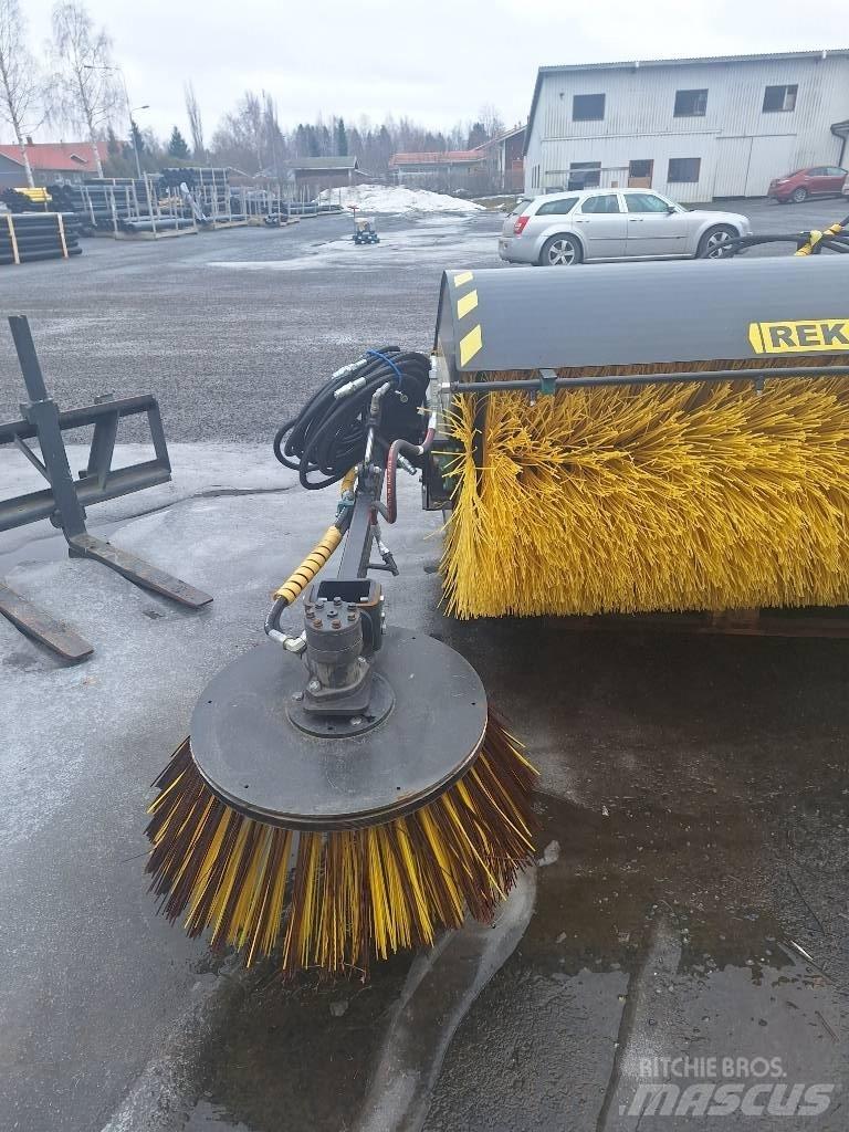 Reko KH 1800 Lakaisukoneet