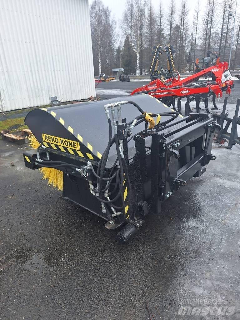 Reko KH 1800 Lakaisukoneet