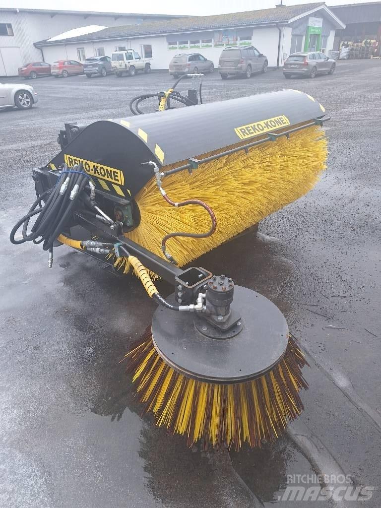 Reko KH 1800 Lakaisukoneet