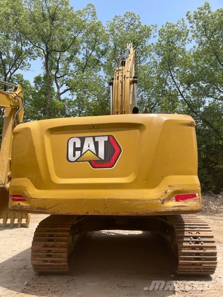 CAT CAT330GC Midikaivukoneet 7t - 12t