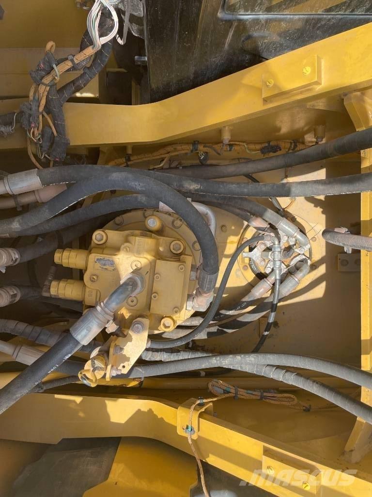 CAT CAT330GC Midikaivukoneet 7t - 12t