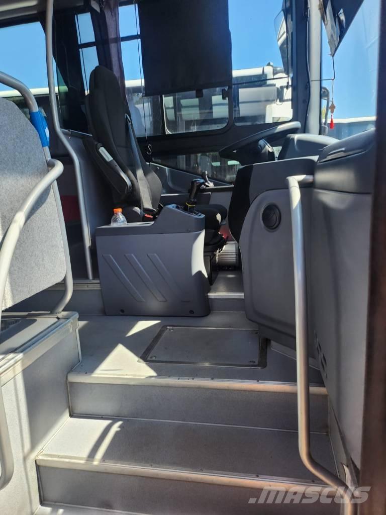 Iveco Crossway Linjaliikennebussit