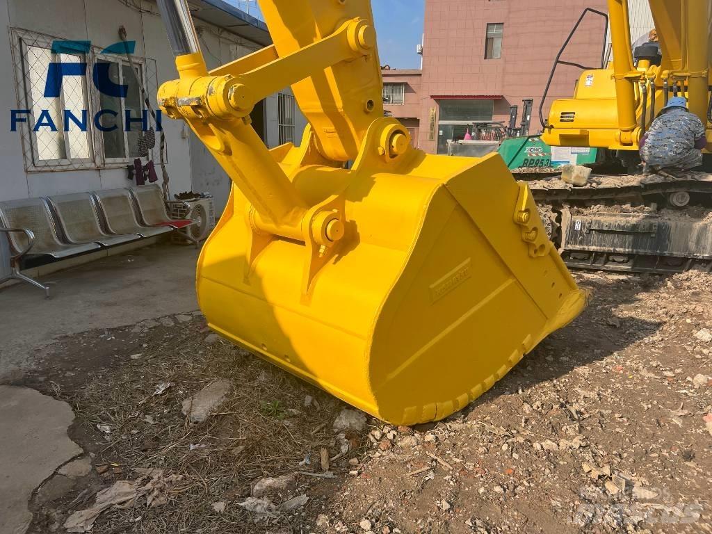 Komatsu PC 450-8 Telakaivukoneet