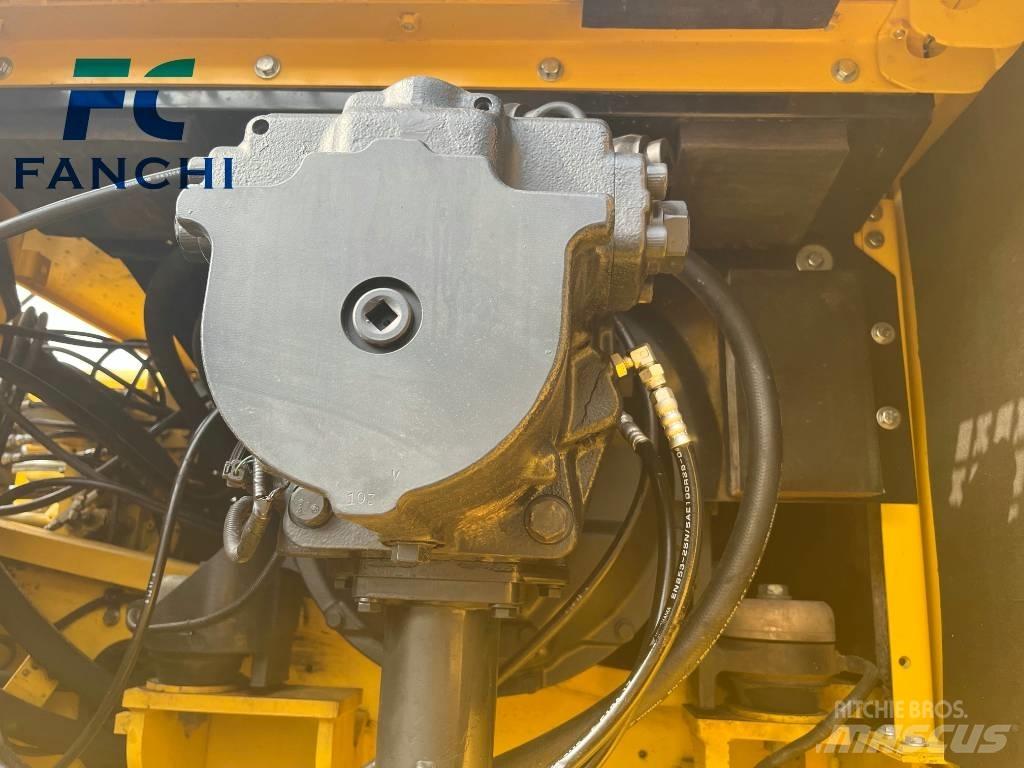 Komatsu PC 450-8 Telakaivukoneet