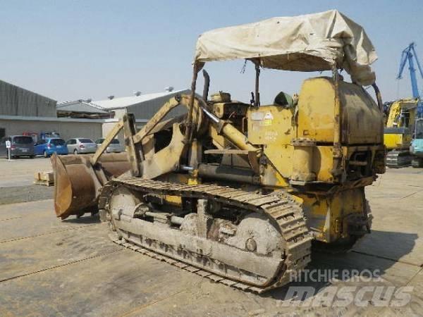  D50S Traktorit