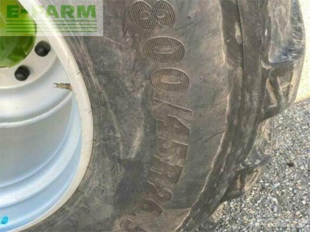 Bergmann carex390k Viljavaunut