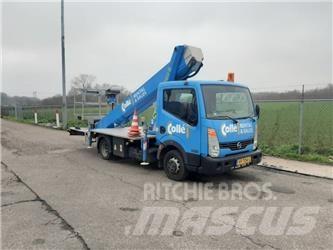 Palfinger P 260 B Nostolava-autot