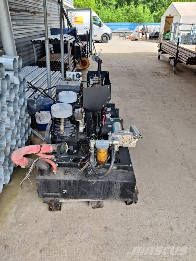  Goodall Startall Muut