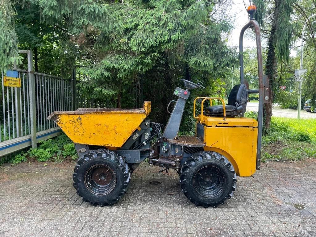 Terex Hd 1000 Dumpperit
