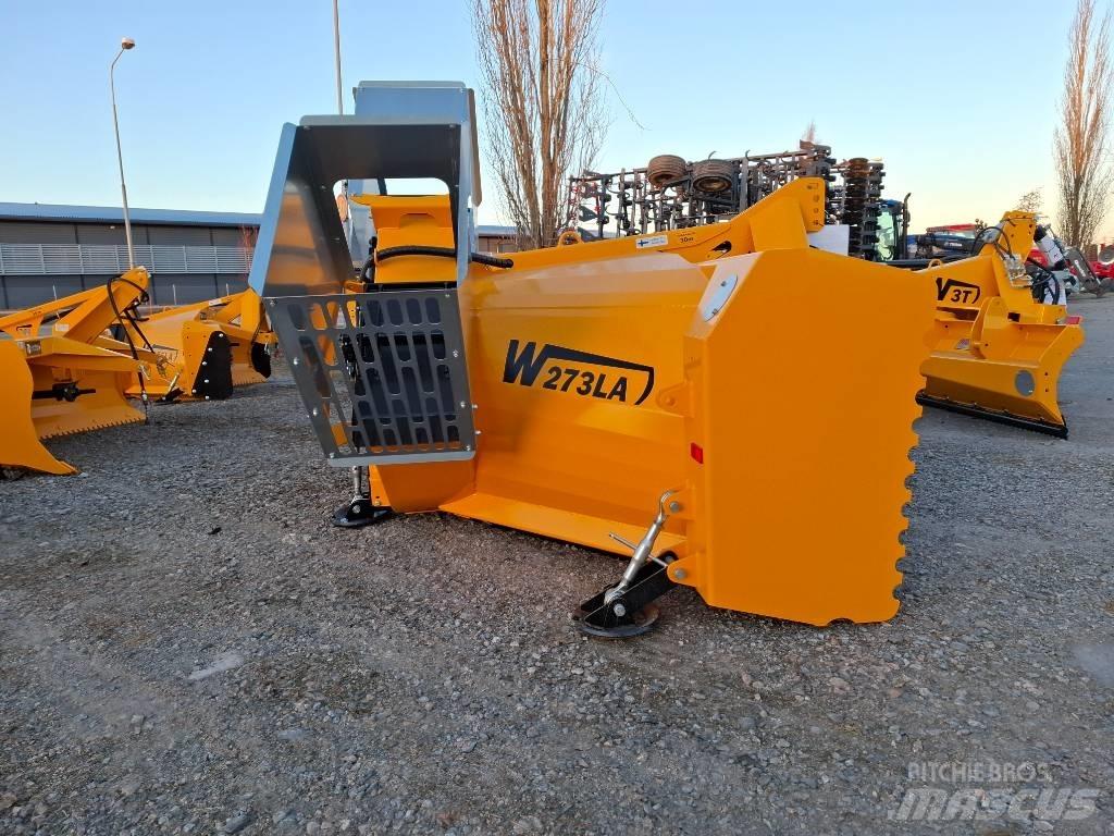 Wieska W273LA Lumilingot