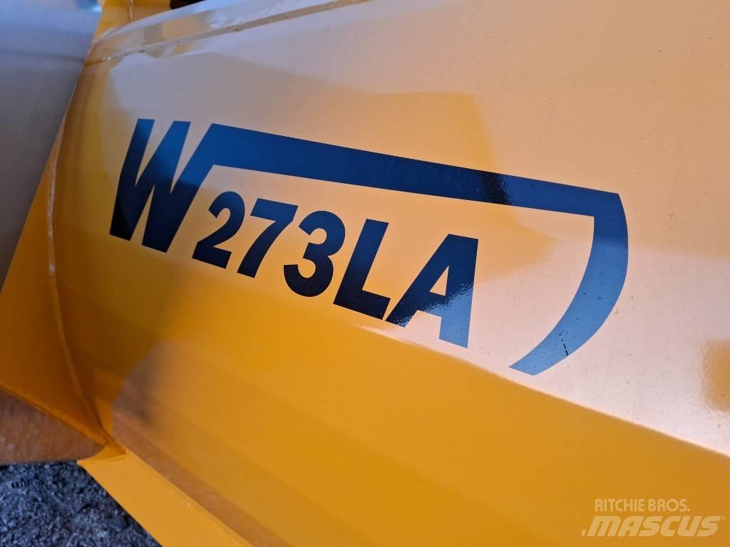 Wieska W273LA Lumilingot