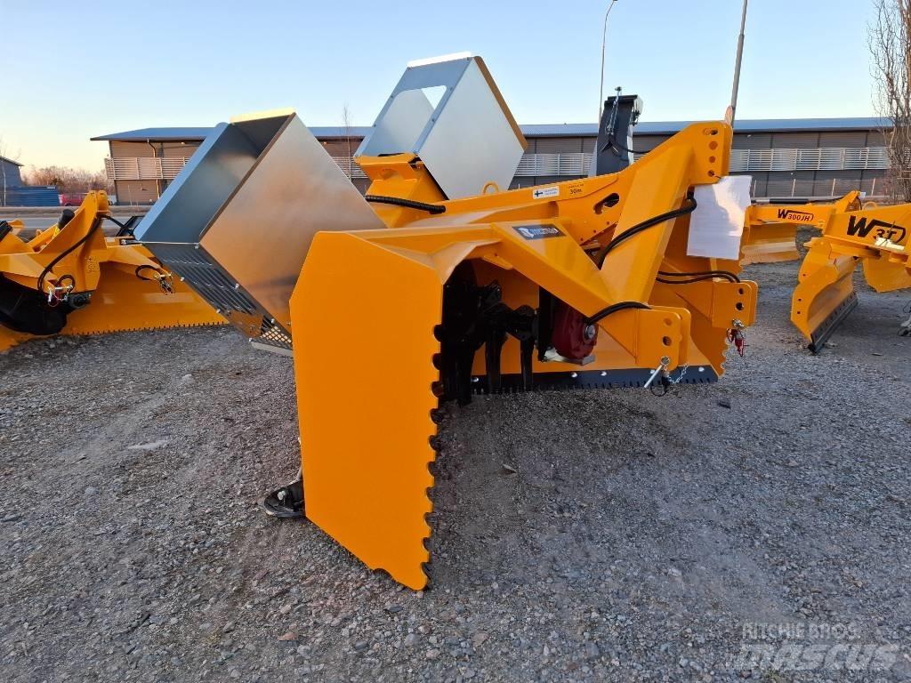 Wieska W273LA Lumilingot