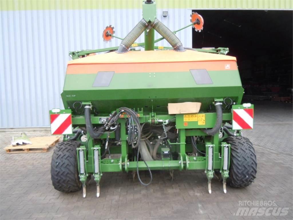 Amazone ED 6000-2C Kylvökoneet