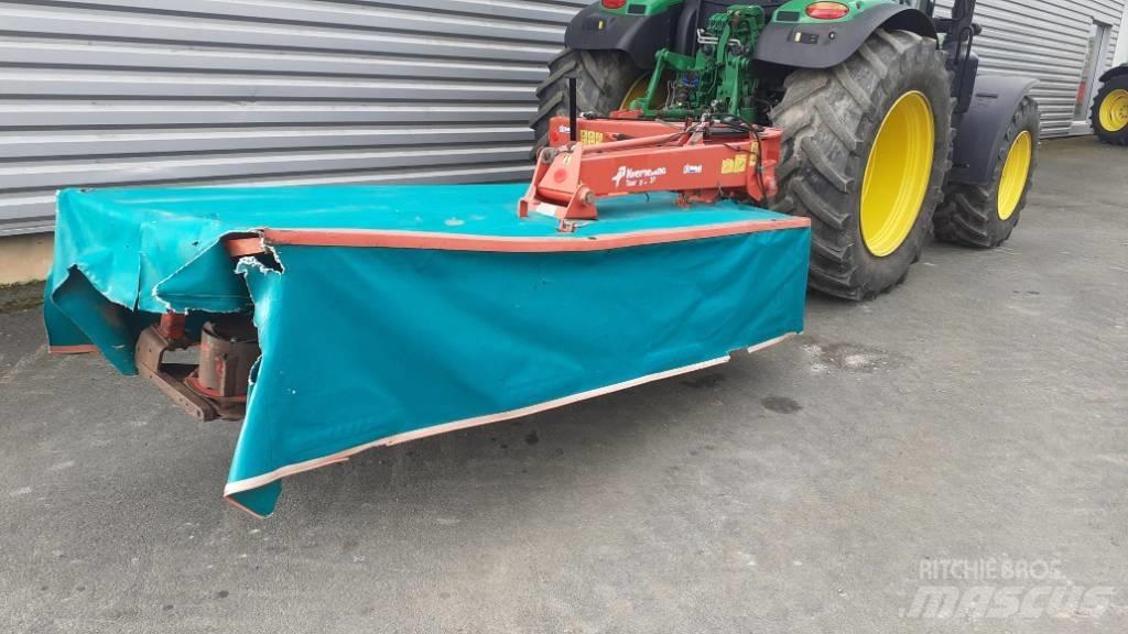 Kverneland 2532 H Niittokoneet