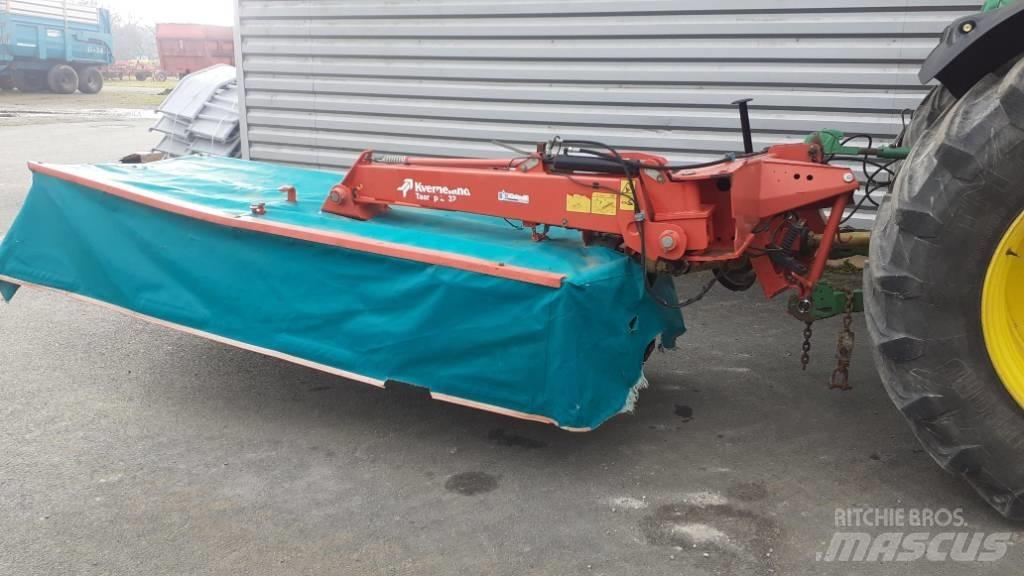 Kverneland 2532 H Niittokoneet