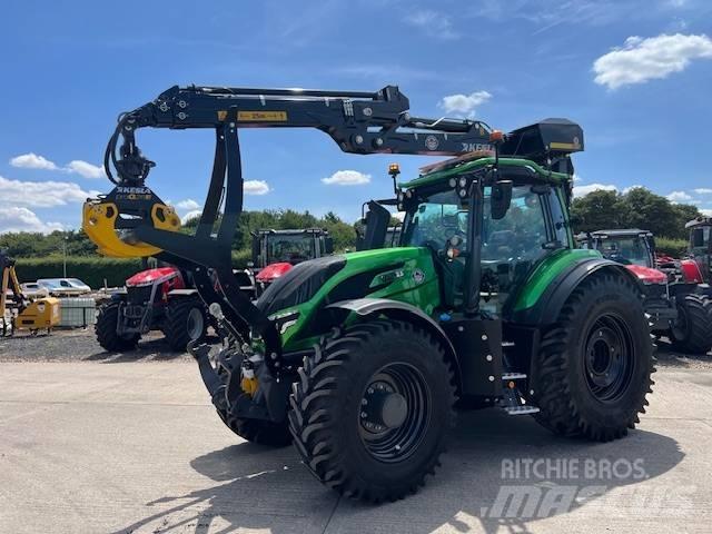 Valtra T235A Traktorit