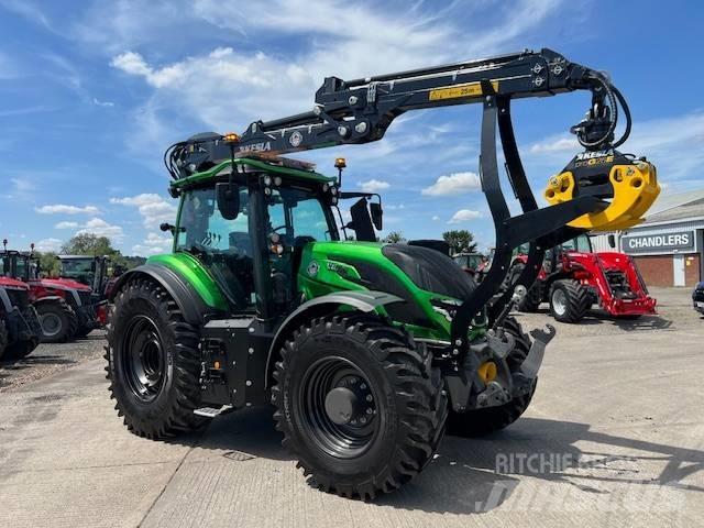 Valtra T235A Traktorit