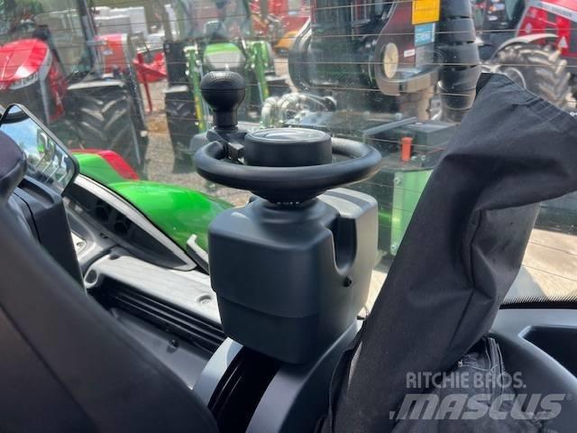 Valtra T235A Traktorit