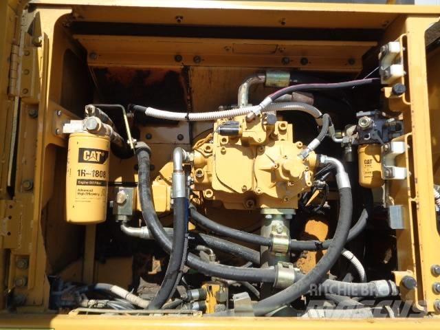 CAT 345 C L Telakaivukoneet