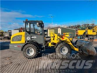 Wacker Neuson WL 44 Pyöräkuormaajat