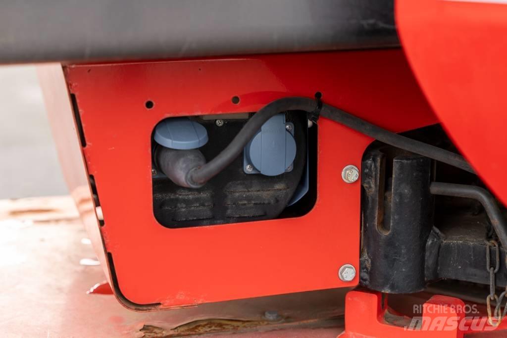 Manitou 180 ATJ Kuukulkijat