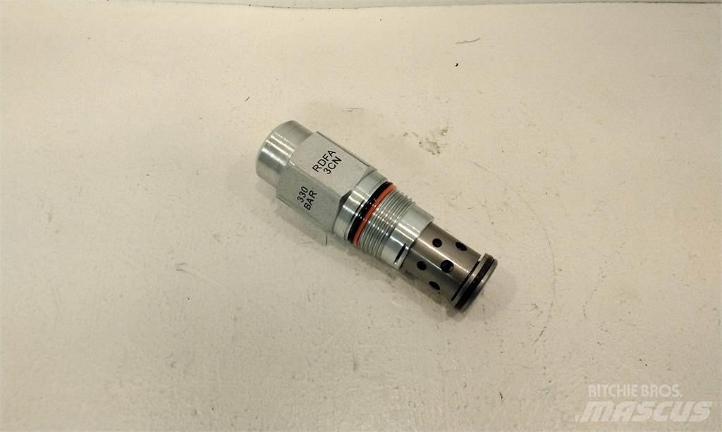 Ponsse 0069533 Hydrauliikka