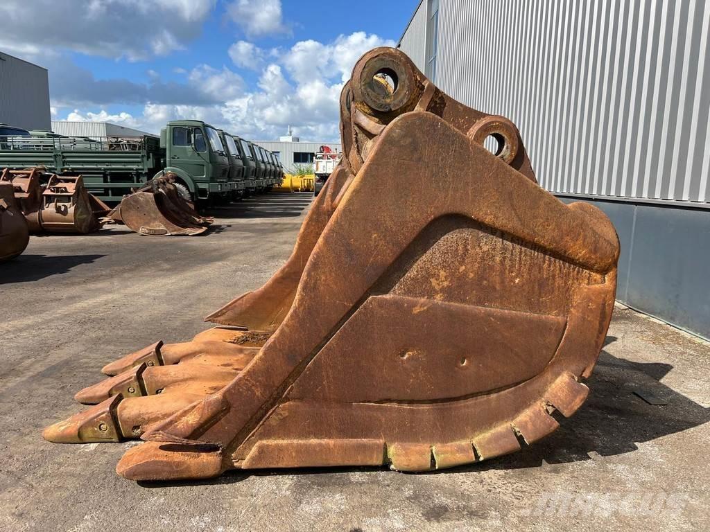  Onbekend Riekbak Kauhat